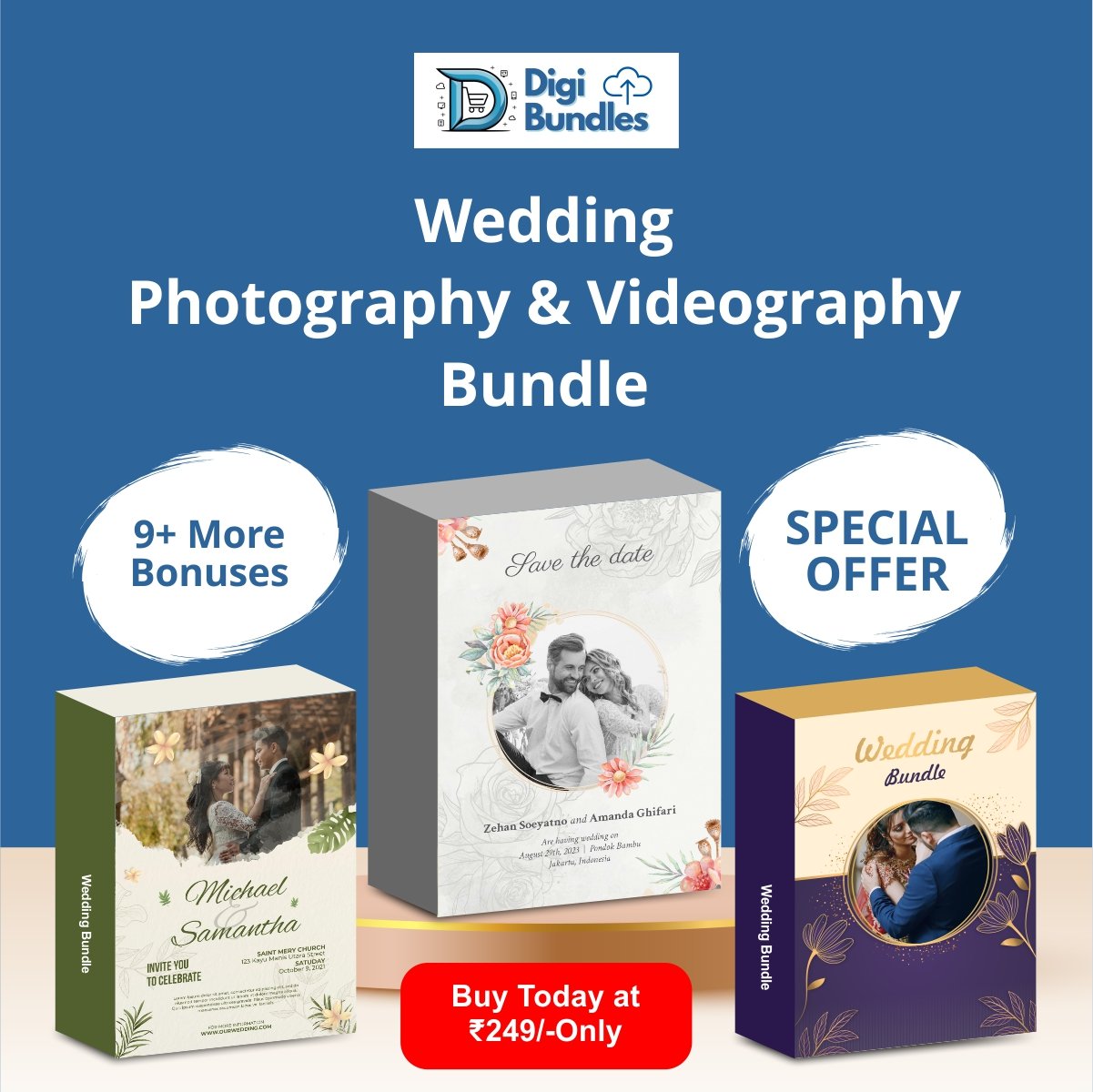 Wedding Bundle