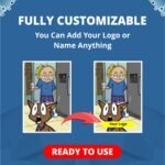 2D Animation Funny Hindi Reels Bundle - Image 3