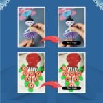 9000+ Art And Craft Reels Bundle - Image 4