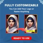 500+ Ai Islamic Reels Bundle - Image 3