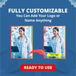 500+ Ai Hindi & English Health Reels Bundle - Image 3