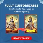 AI Hindu Gods Reels Bundle - Image 3