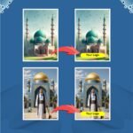 500+ Ai Islamic Reels Bundle - Image 4
