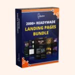 BACKLINKS, ELEMENTOR PRO AND LANDING PAGES BUNDLE COMBO - Image 2